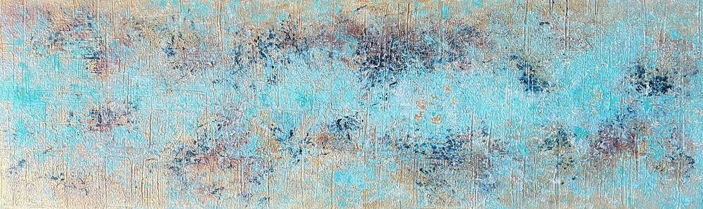 Calafate II, obra de Teresa Berruguete