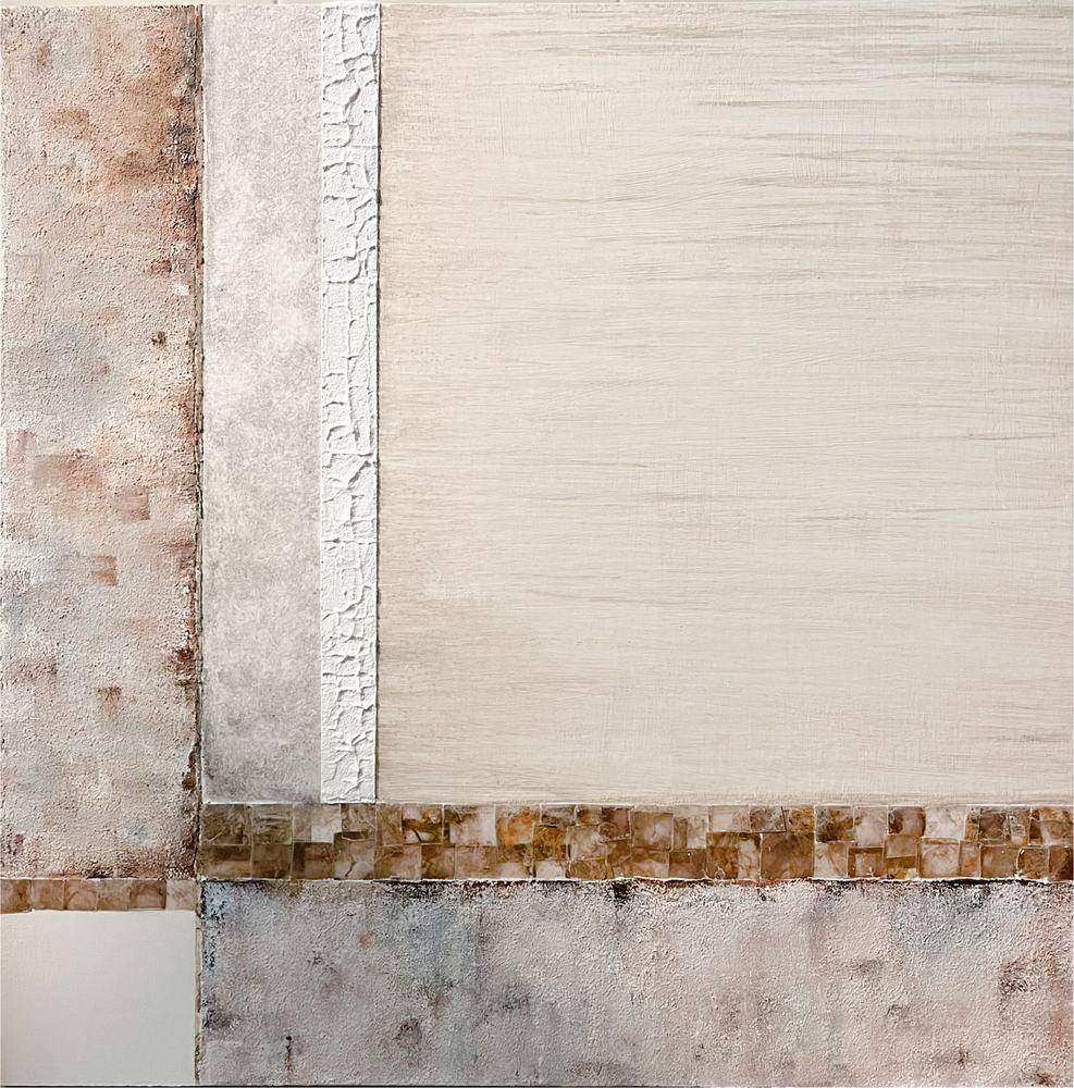 Évoque, obra de Teresa Berruguete