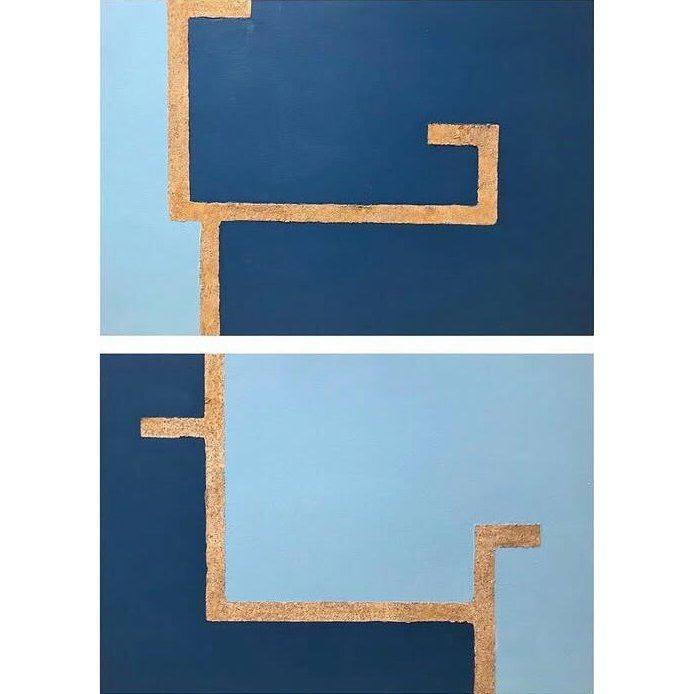 Grecia, obra de Teresa Berruguete