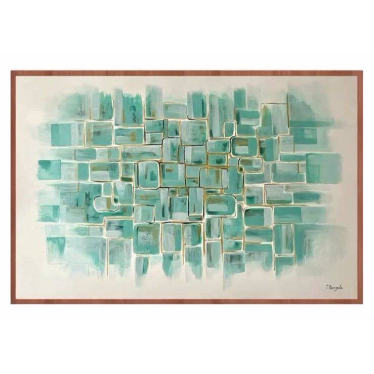 Bel-Air, obra de Teresa Berruguete